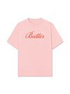 Áo Thun Relaxed Fit Sweet Butter