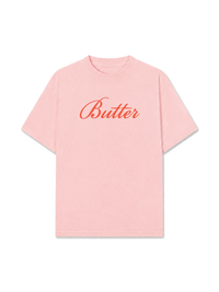 Áo Thun Relaxed Fit Sweet Butter