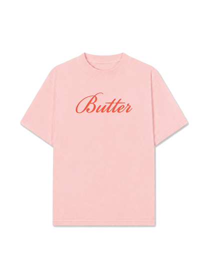 Áo Thun Relaxed Fit Sweet Butter