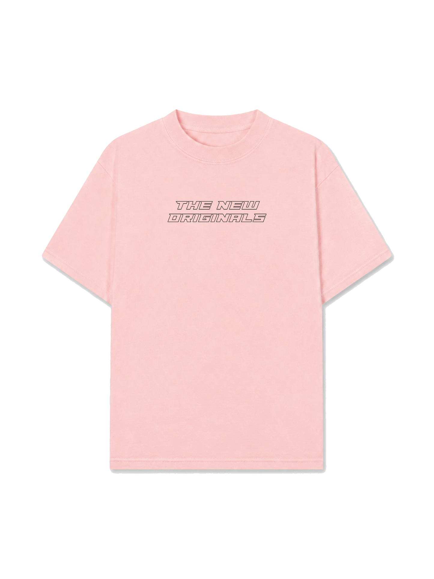 Áo Thun Relaxed Fit Better Every Day