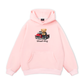 Street King Hoodie