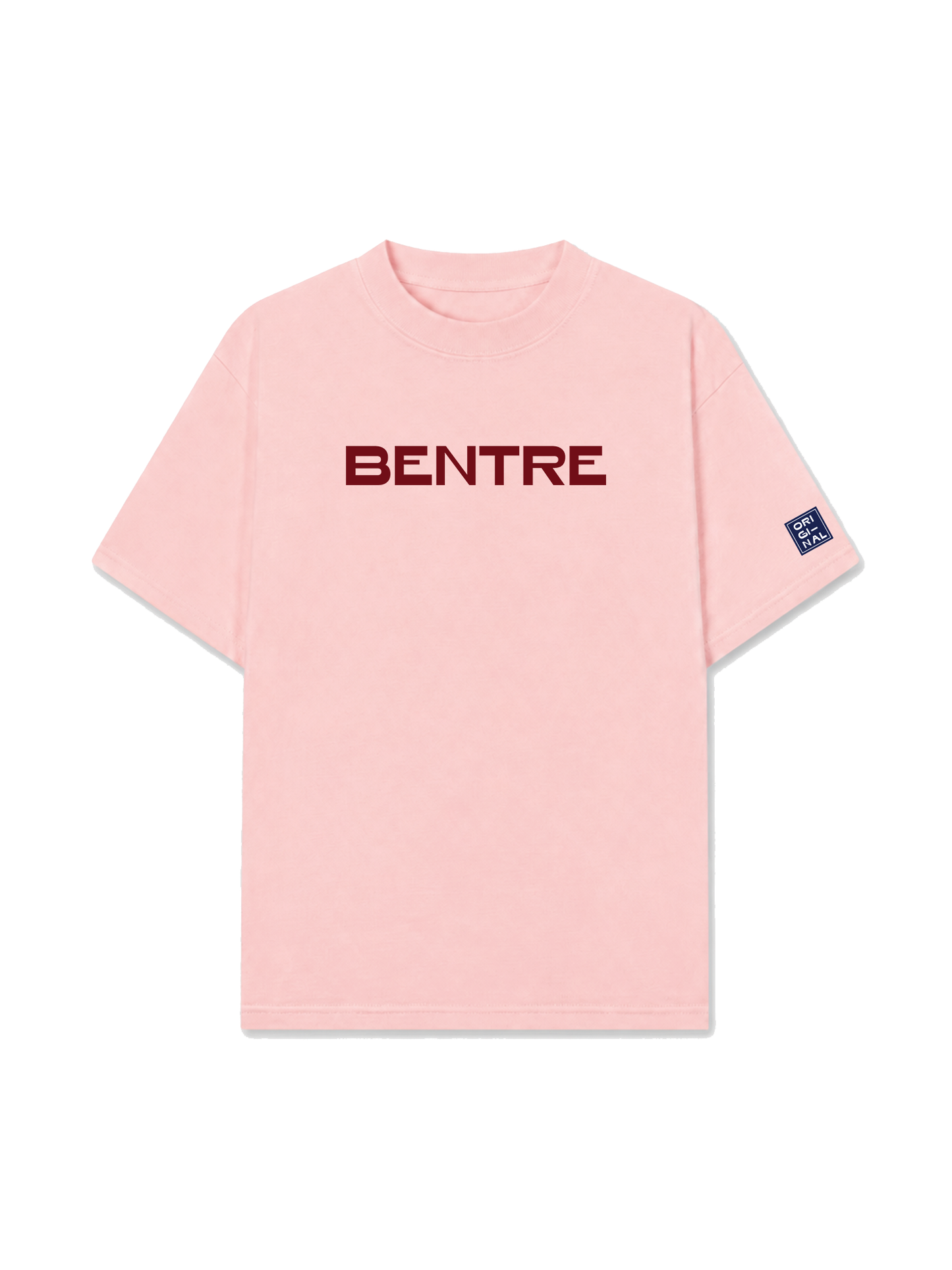 Áo Thun Relaxed Fit Bến Tre