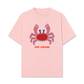 Áo Thun Relaxed Fit Oh Crab!