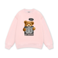 You See Me Through Sweater