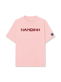 Áo Thun Relaxed Fit Nam Định