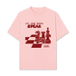 Áo Thun Relaxed Fit Let Your Moves Speak