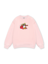 Fortune Duck Sweater