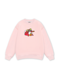 Fortune Duck Sweater