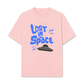 Áo Thun Relaxed Fit Lost In Space Alien