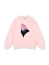 Whispers of a Cat Sweater