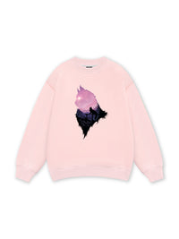 Whispers of a Cat Sweater