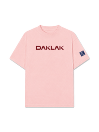 Áo Thun Relaxed Fit Dak Lak