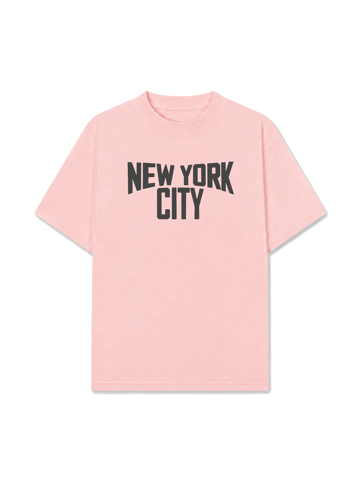 Áo Thun Relaxed Fit New York City 2