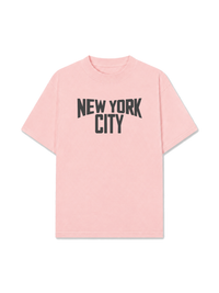 Áo Thun Relaxed Fit New York City 2