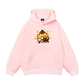Fortune Cat Hoodie