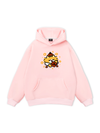 Fortune Cat Hoodie