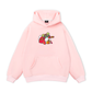 Fortune Duck Hoodie