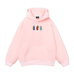 Blessing Prosperity Longevity Hoodie