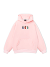 Blessing Prosperity Longevity Hoodie