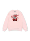 You Are My Cherry Sweater