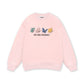 The Originals Butterfly Sweater