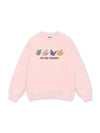 The Originals Butterfly Sweater