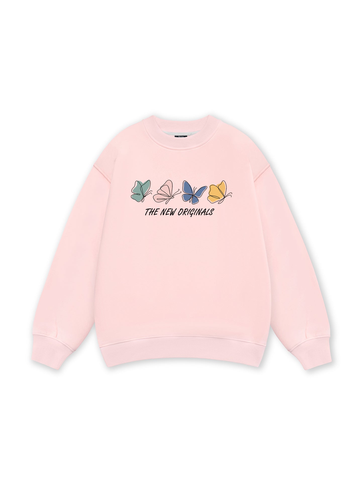 The Originals Butterfly Sweater