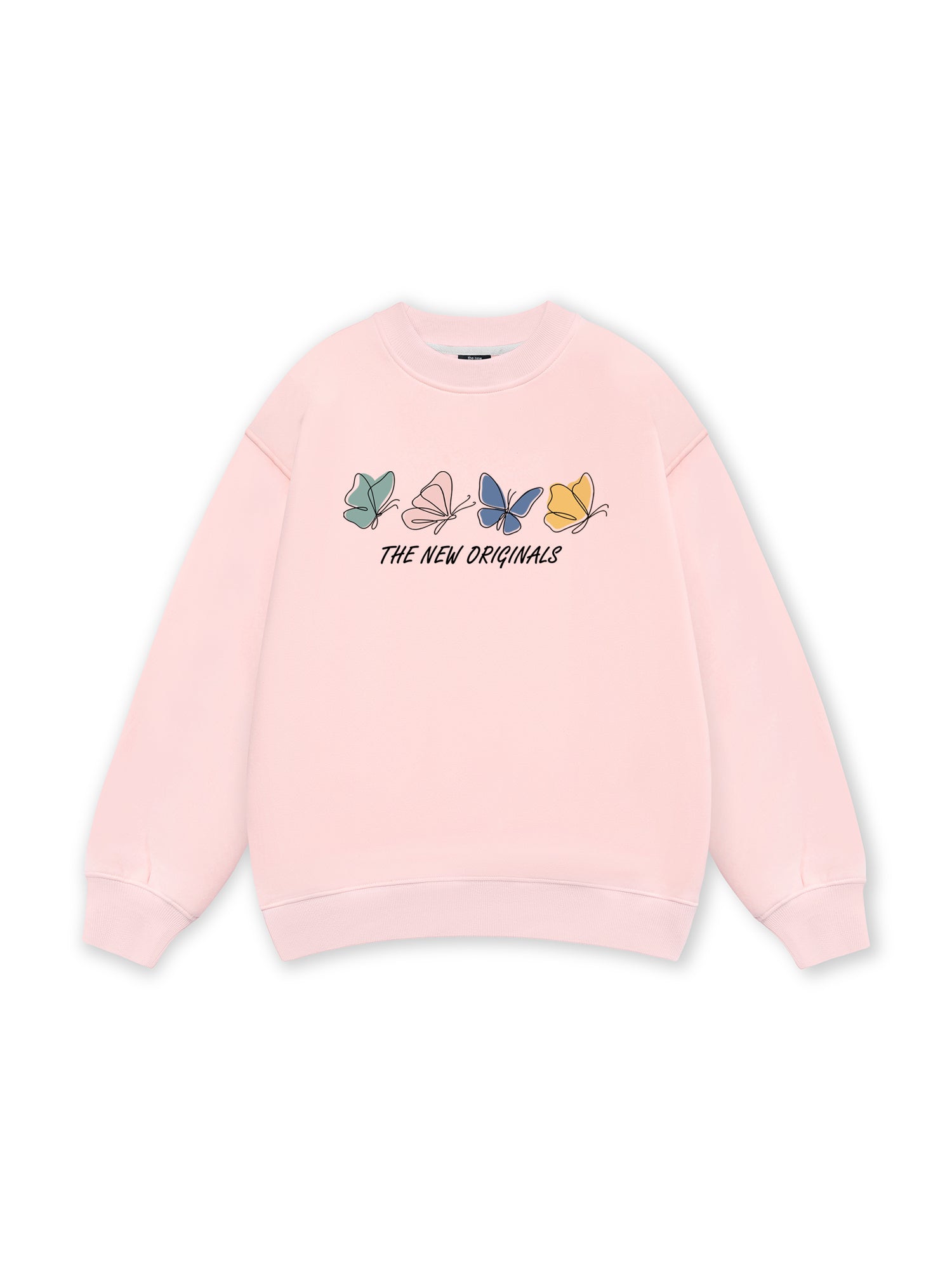 The Originals Butterfly Sweater