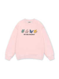 The Originals Butterfly Sweater