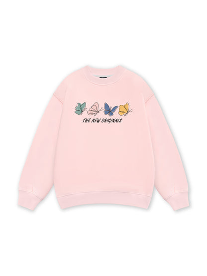 The Originals Butterfly Sweater