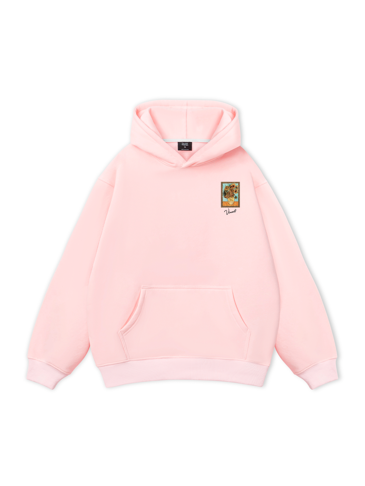 Vincent Van Gogh Hoodie