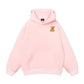 Be Here with Me Hoodie