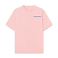 Áo Thun Relaxed Fit Ride A Lot Oversized