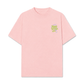 Áo Thun Relaxed Fit Người Tích Cực Uống Matcha