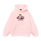 Girl Power Hoodie