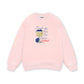 Trust me, You can dance Sweater