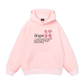 Ikigai A Reason For Being Hoodie