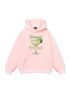Daiquiri Cocktail Hoodie