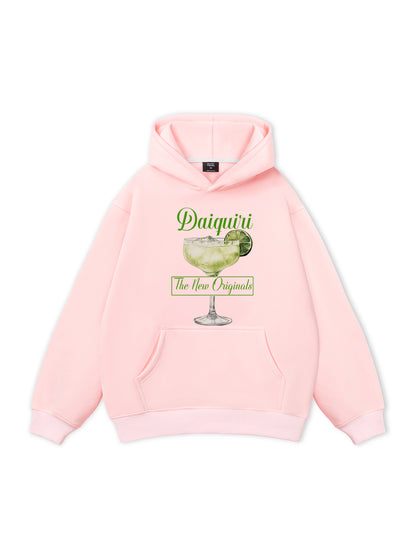 Daiquiri Cocktail Hoodie