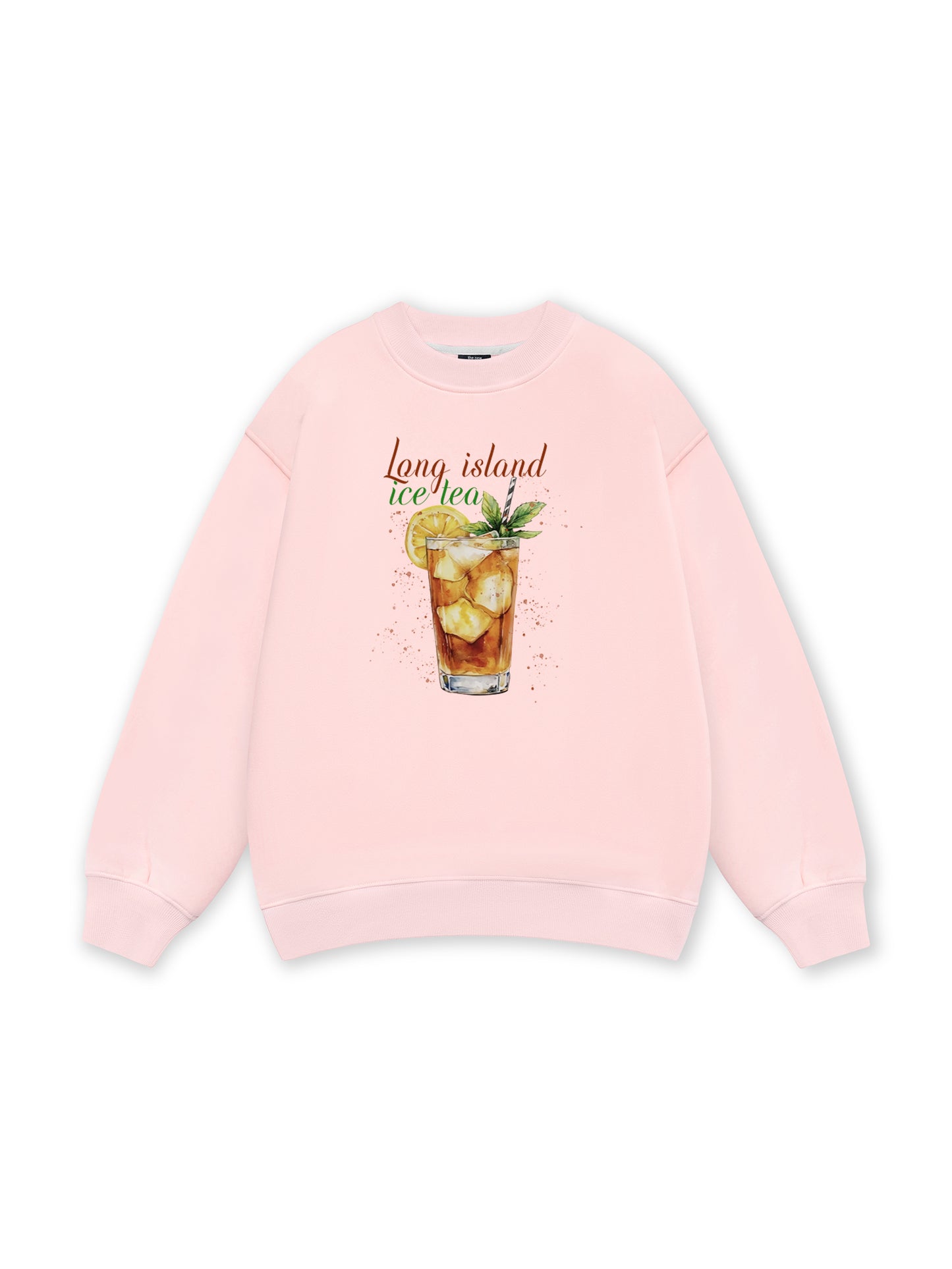 Long island ice tea  Sweater