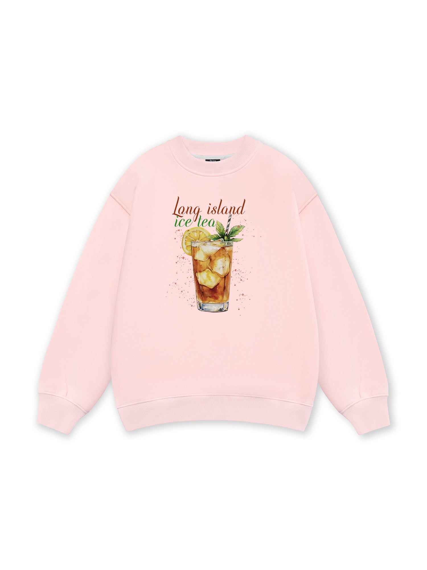 Long island ice tea  Sweater
