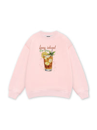 Long island ice tea  Sweater