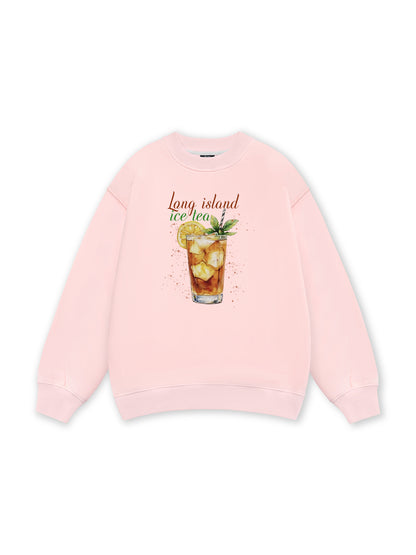 Long island ice tea  Sweater
