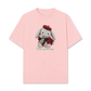 Áo Thun Relaxed Fit Cherry Bunny