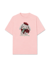 Áo Thun Relaxed Fit Cherry Bunny