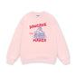 Pancake Maker Sweater