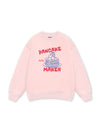 Pancake Maker Sweater