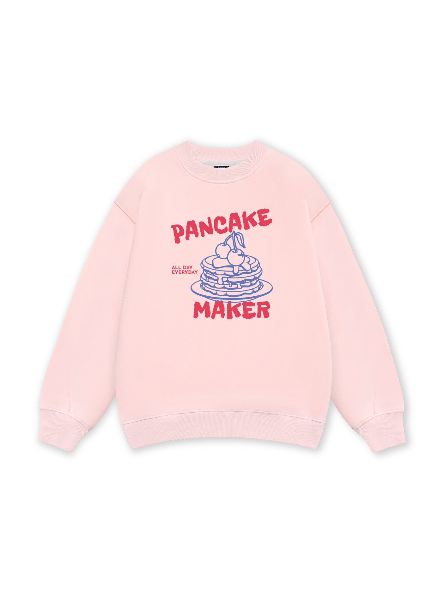 Pancake Maker Sweater