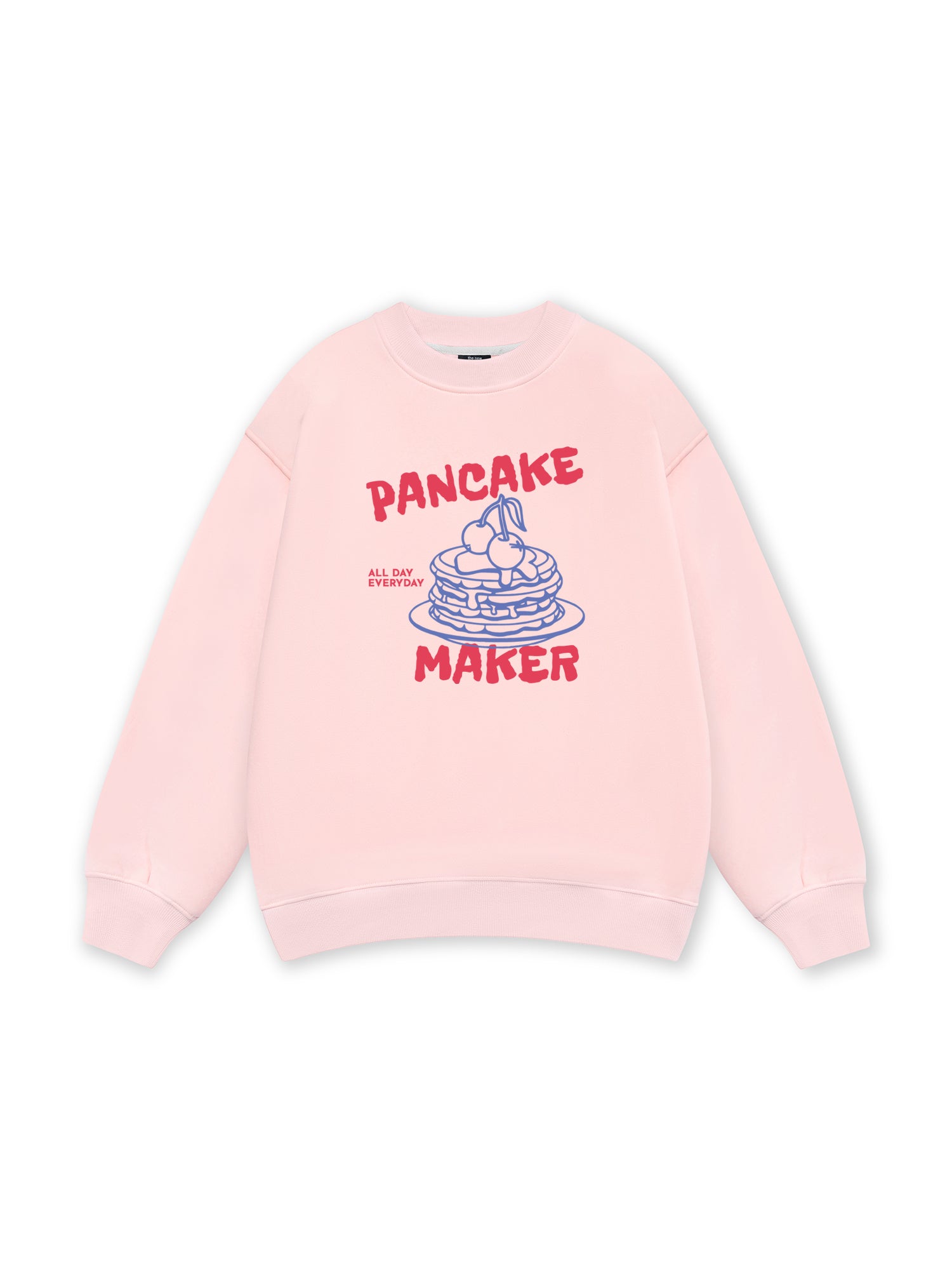 Pancake Maker Sweater