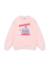 Pancake Maker Sweater